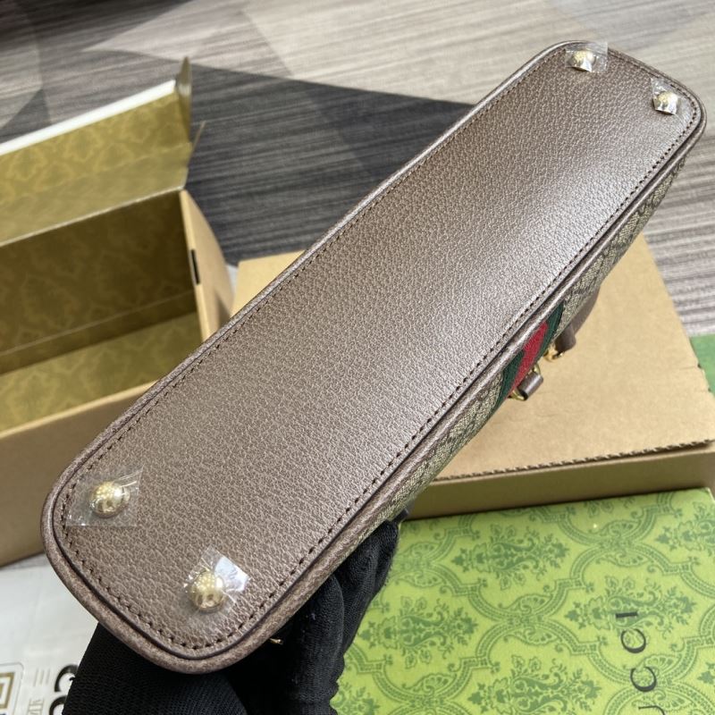 Gvc*1 top handle bags